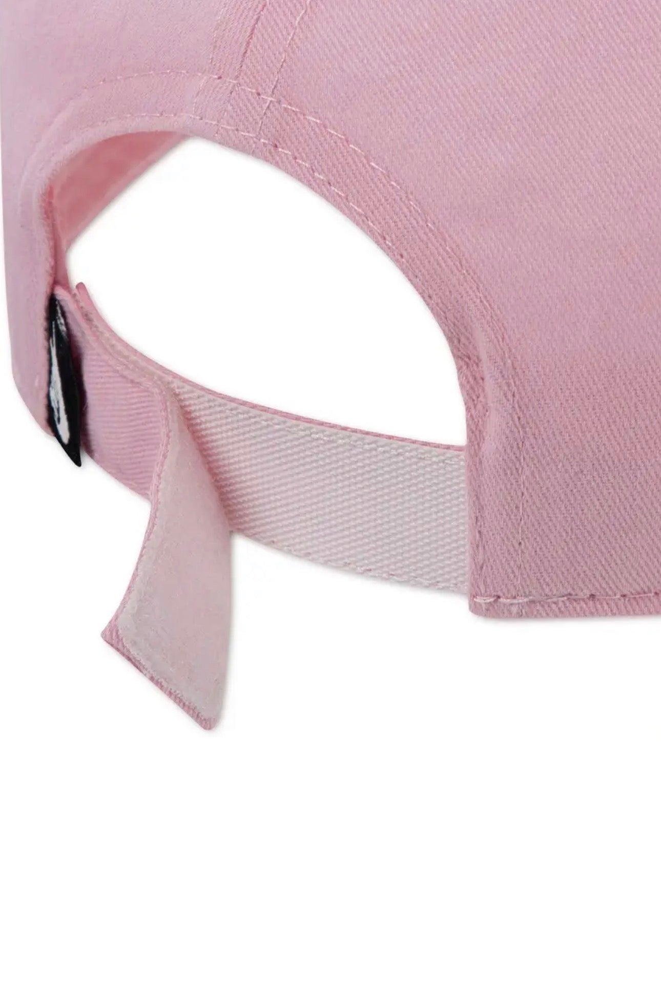 Nike Sportswear Heritage Cap Pink – Adjustable Unisex