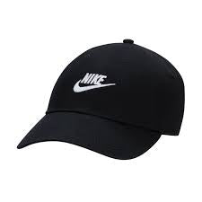 Nike Sportswear Essential Cap Black – Adjustable Unisex