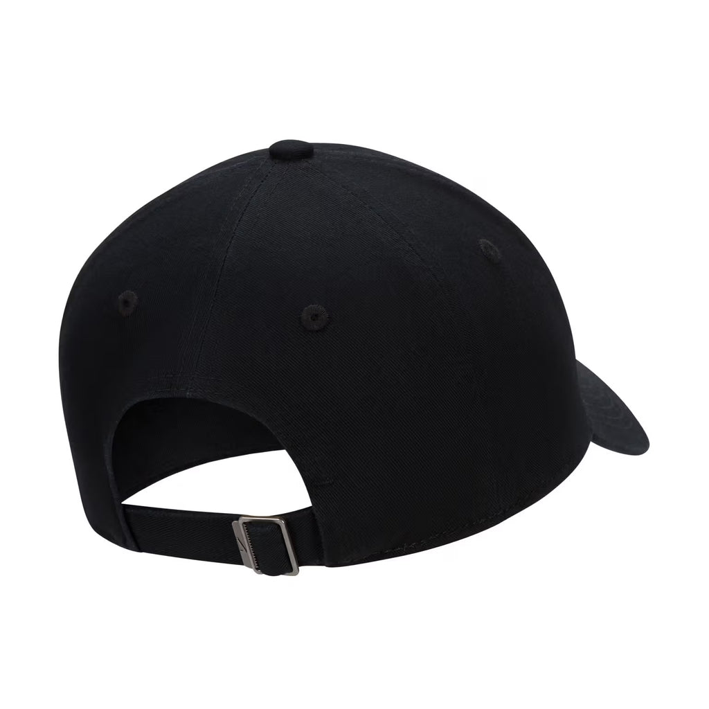 Nike Sportswear Essential Cap Black – Adjustable Unisex
