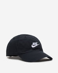 Nike Sportswear Essential Cap Black – Adjustable Unisex