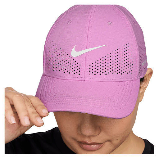 Nike Dri-FIT Women’s Cap Pink – Lightweight Adjustable