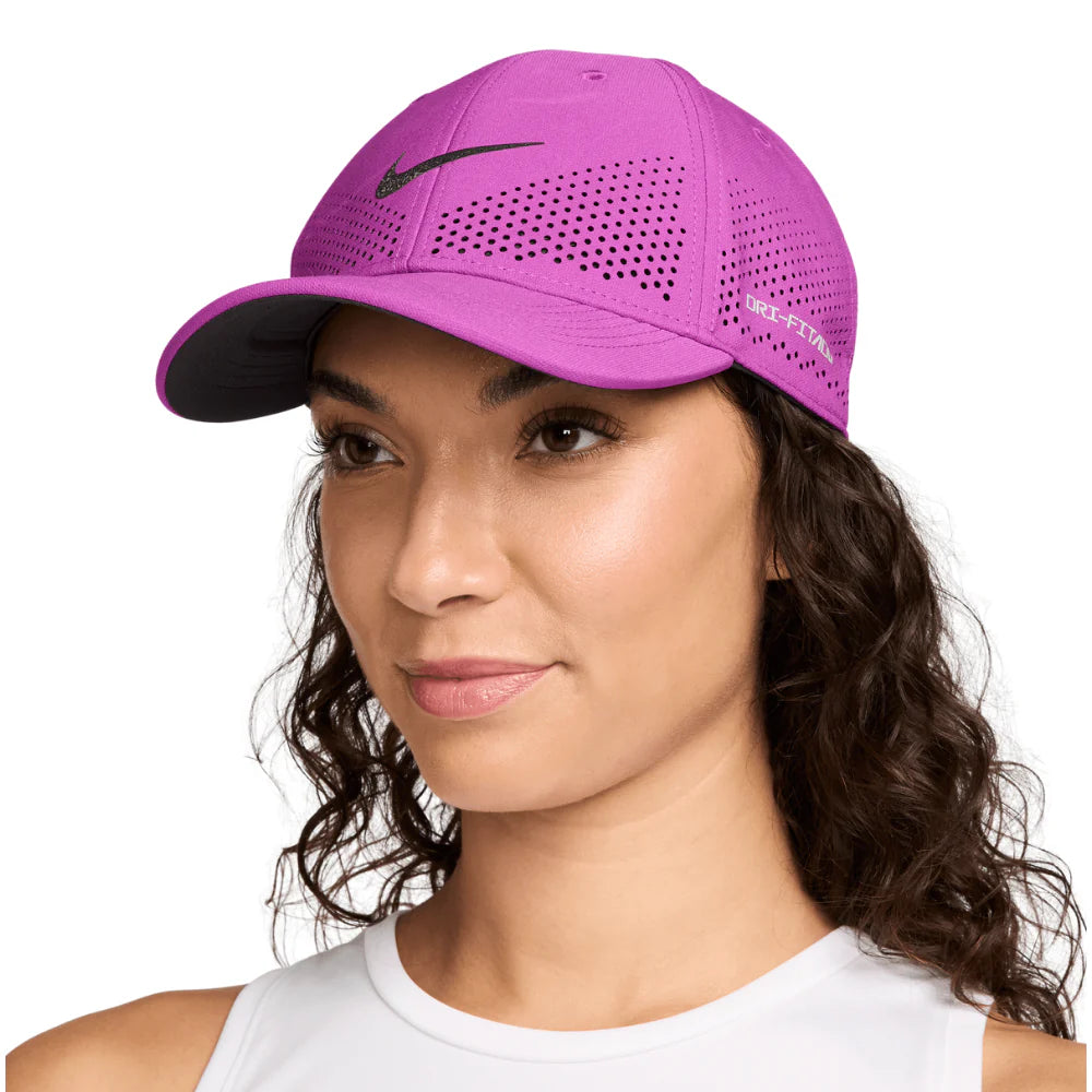 Nike Dri-FIT Women’s Cap Pink – Lightweight Adjustable