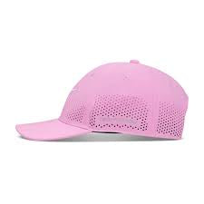 Nike Dri-FIT Women’s Cap Pink – Lightweight Adjustable