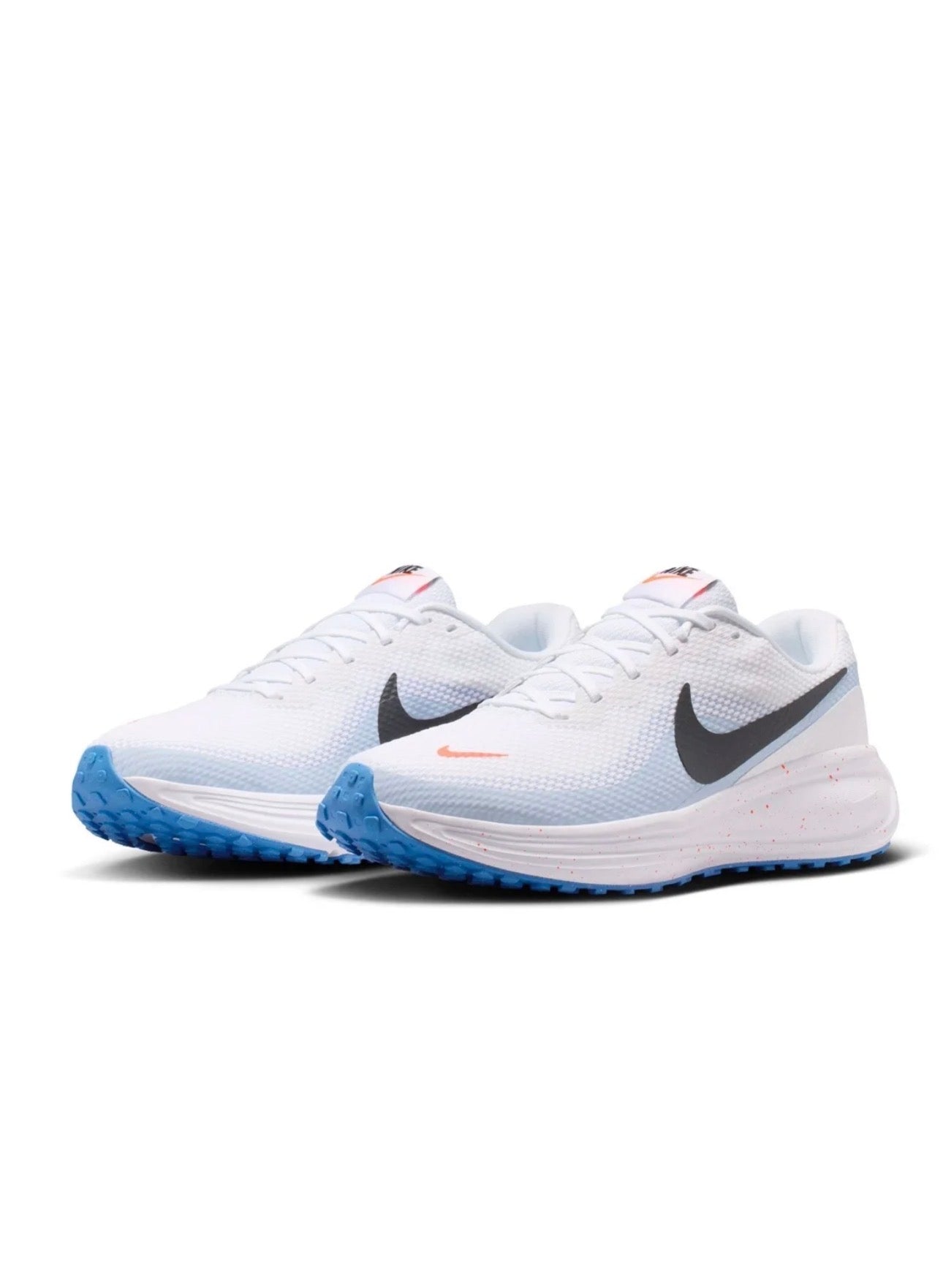 Nike Revolution 8 – Lightweight Running & Everyday Sneakers