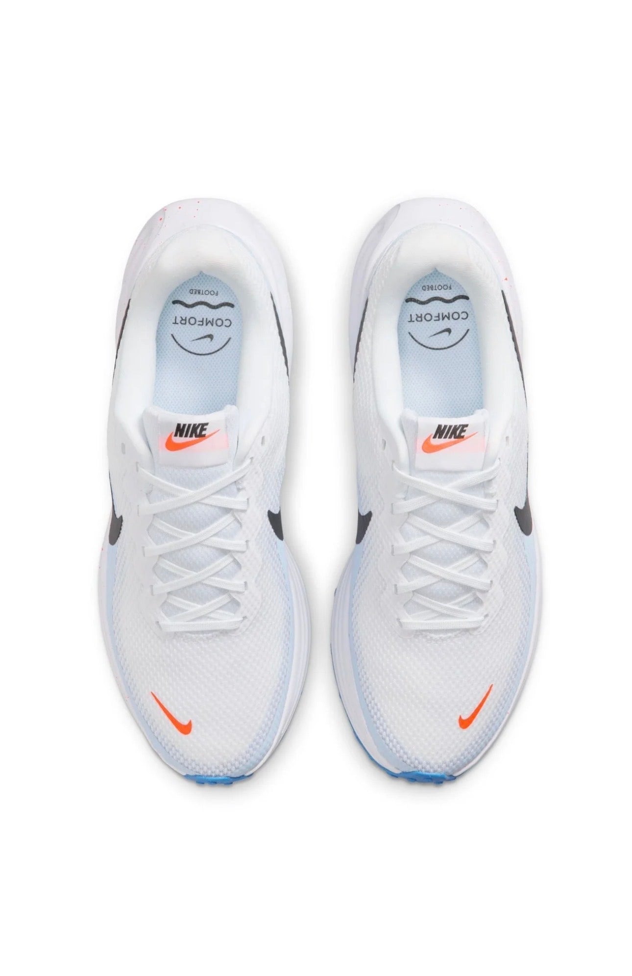Nike Revolution 8 – Lightweight Running & Everyday Sneakers