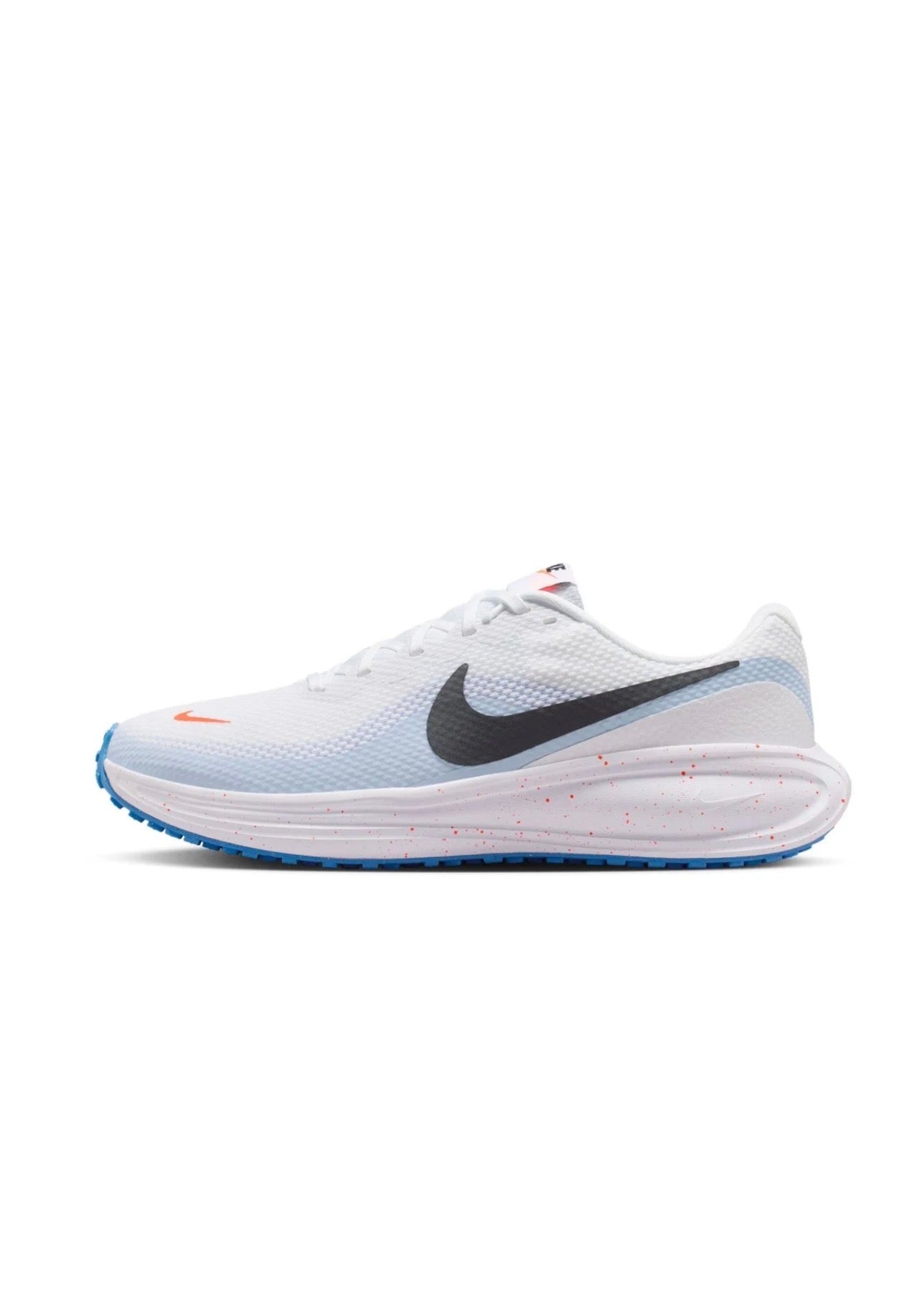 Nike Revolution 8 – Lightweight Running & Everyday Sneakers