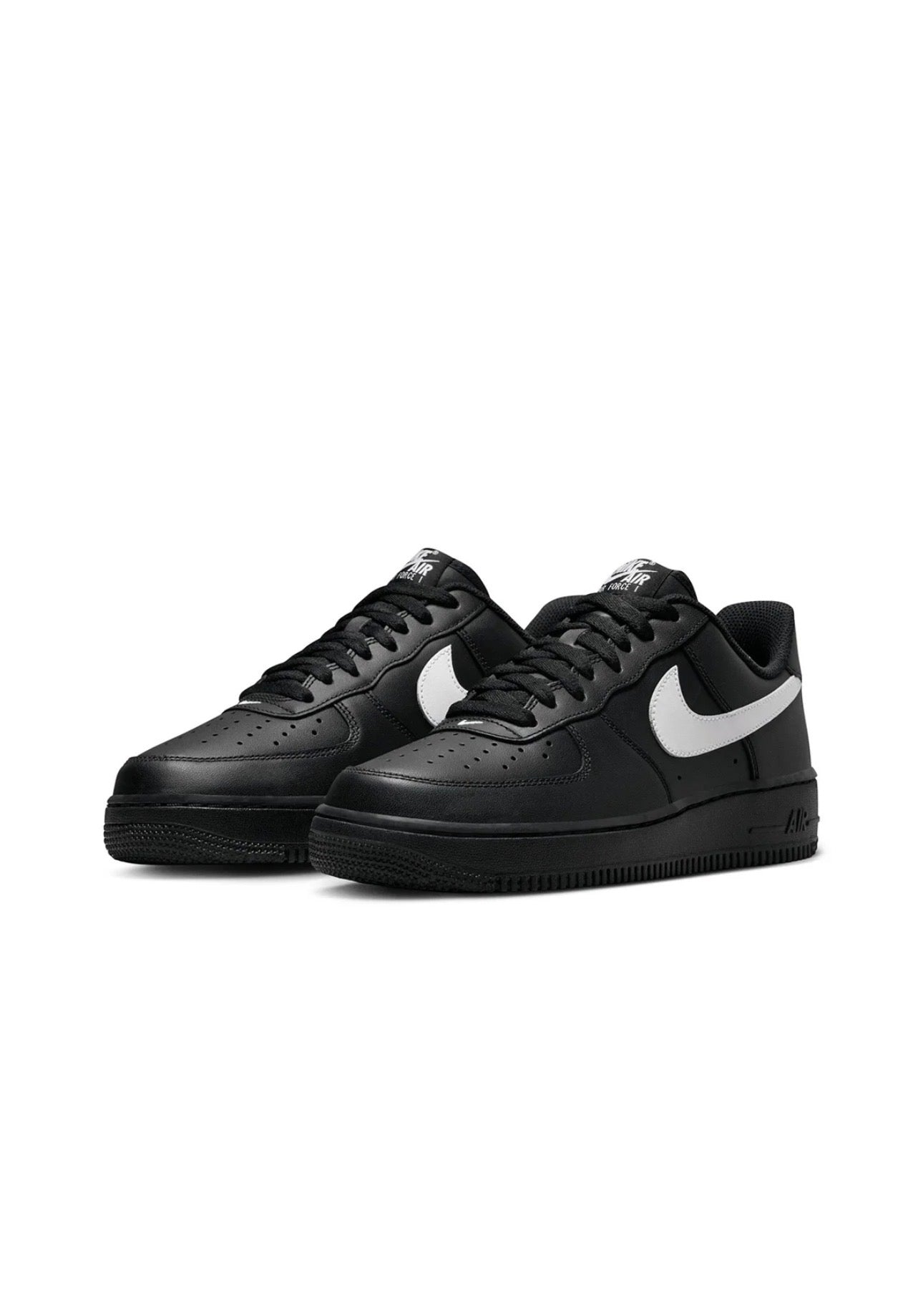 Nike AirForce 1-07 Sneaker