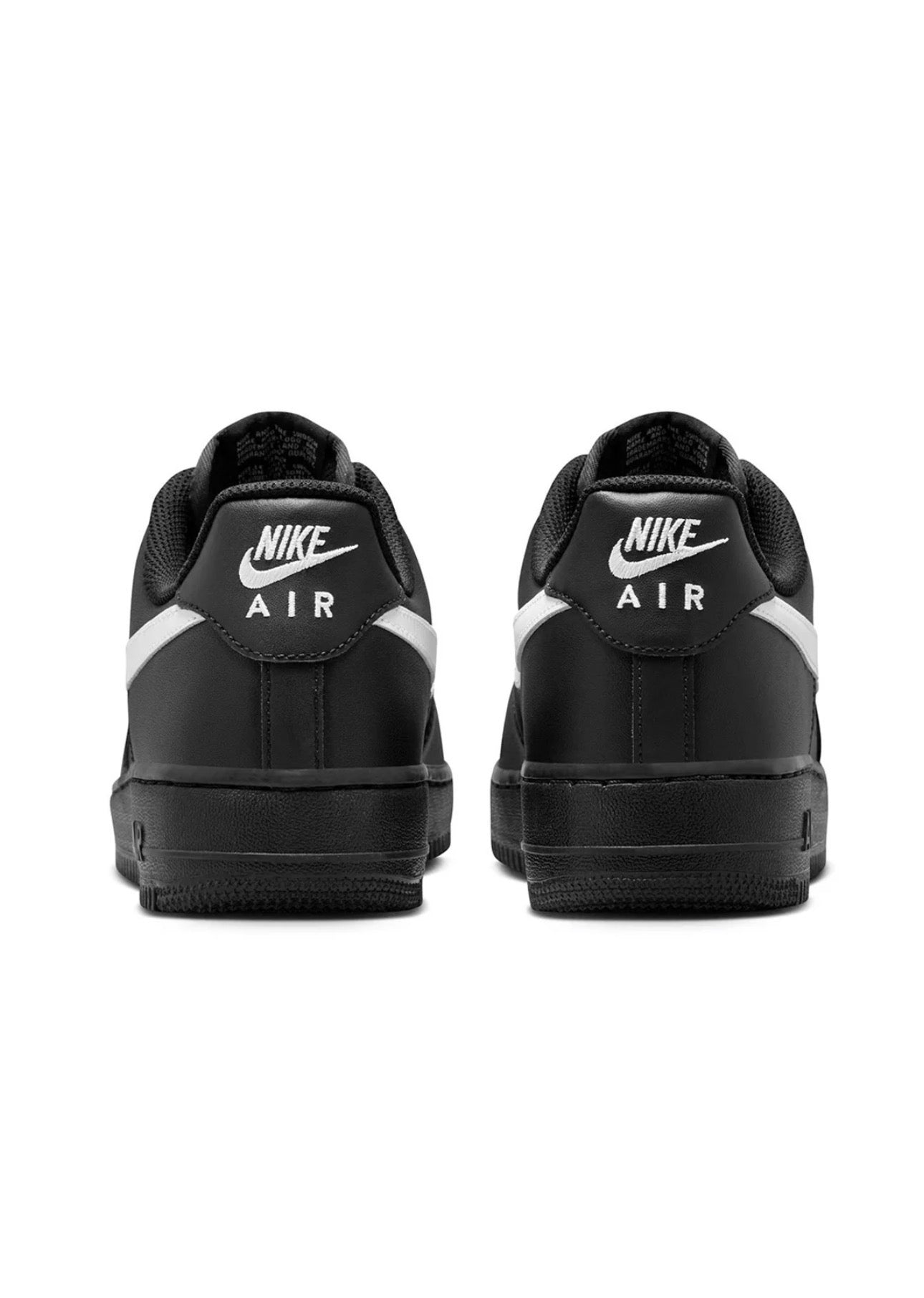 Nike AirForce 1-07 Sneaker