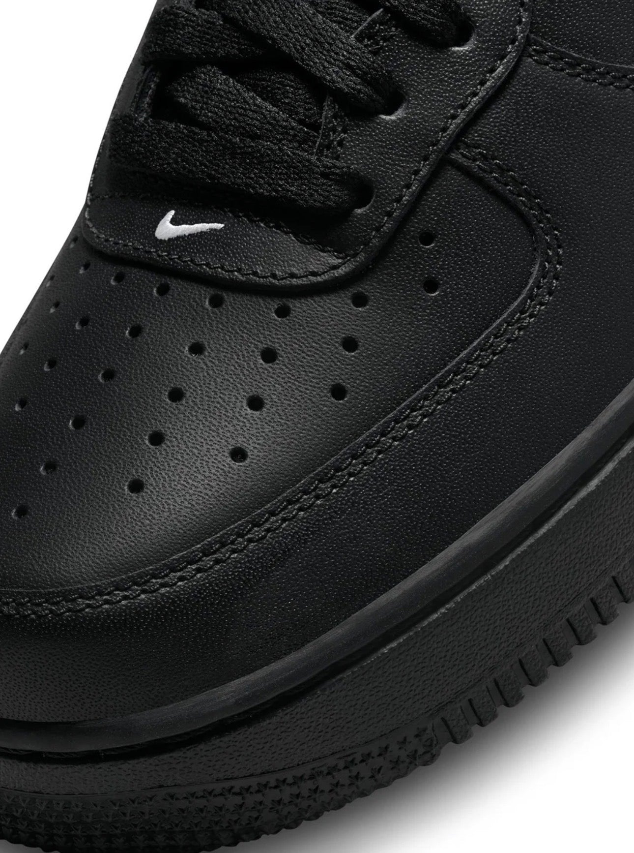 Nike AirForce 1-07 Sneaker