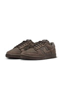 Nike Dunk Low – Brown Suede Edition (Men/Women Lifestyle Sneakers)