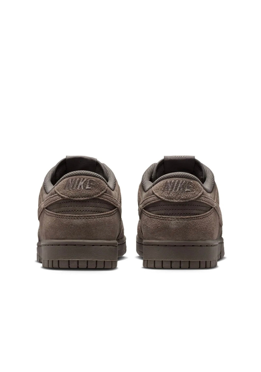Nike Dunk Low – Brown Suede Edition (Men/Women Lifestyle Sneakers)