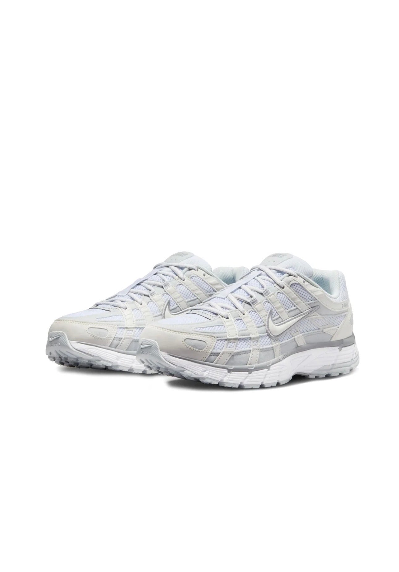 Nike P-6000 – Retro Running Inspired Lifestyle Sneakers