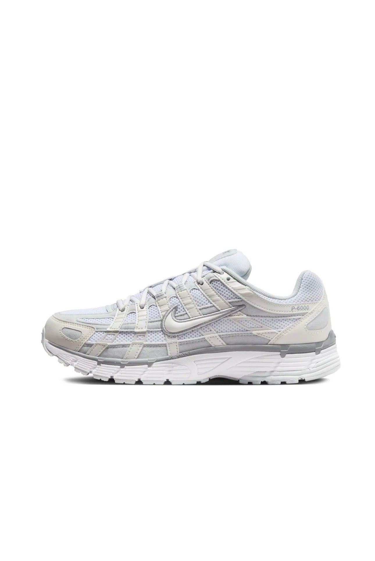 Nike P-6000 – Retro Running Inspired Lifestyle Sneakers