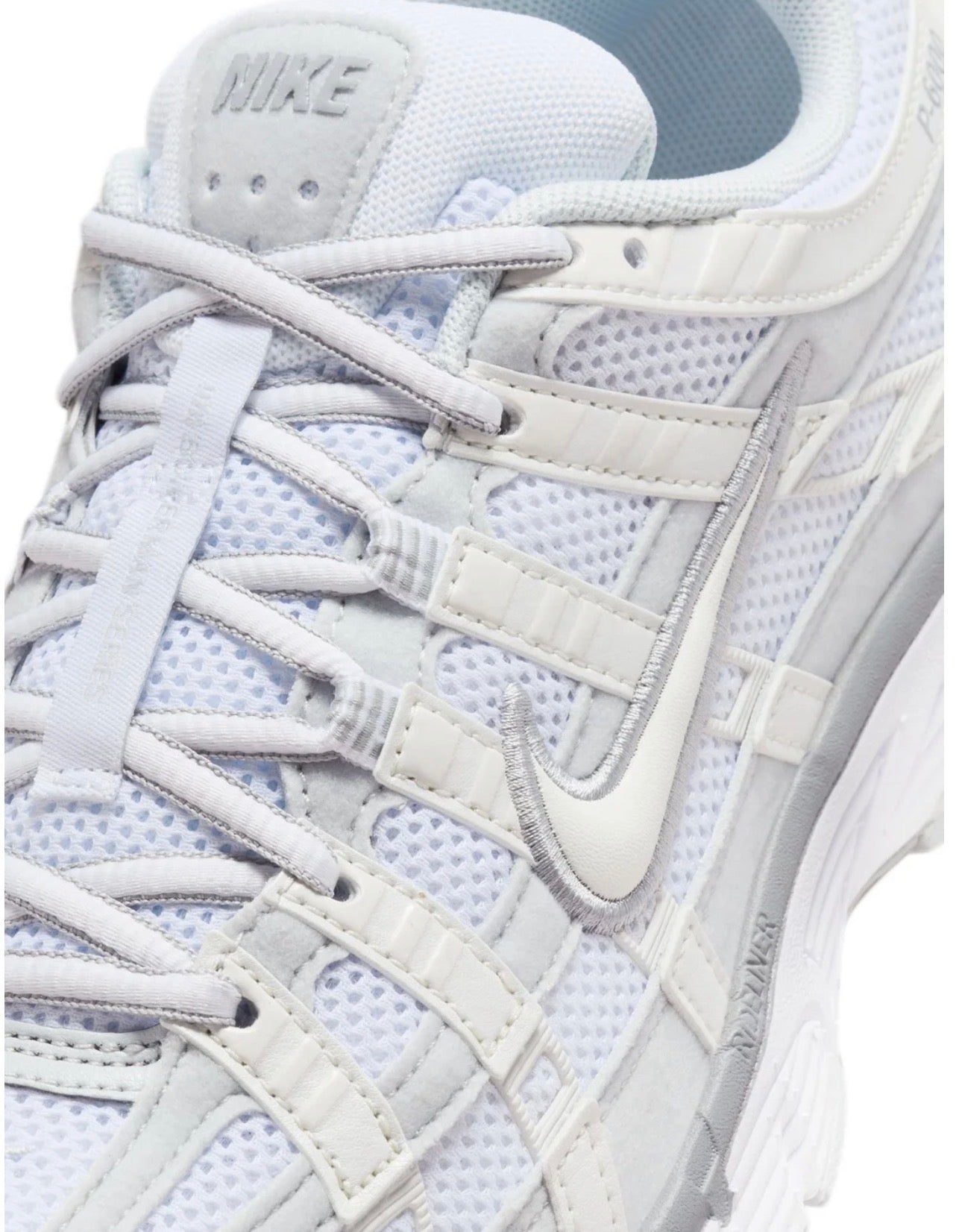 Nike P-6000 – Retro Running Inspired Lifestyle Sneakers