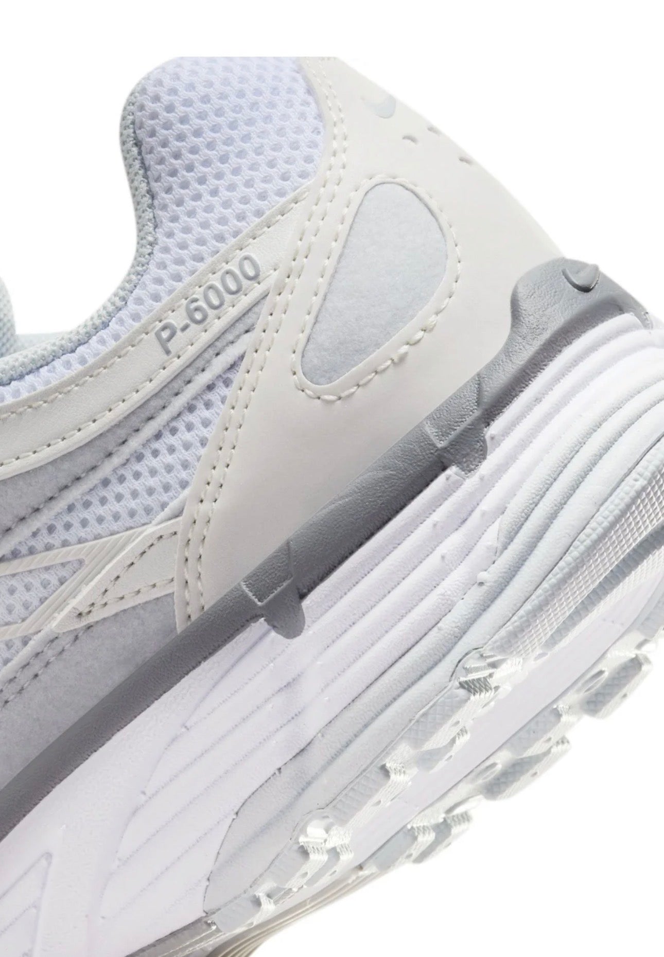 Nike P-6000 – Retro Running Inspired Lifestyle Sneakers