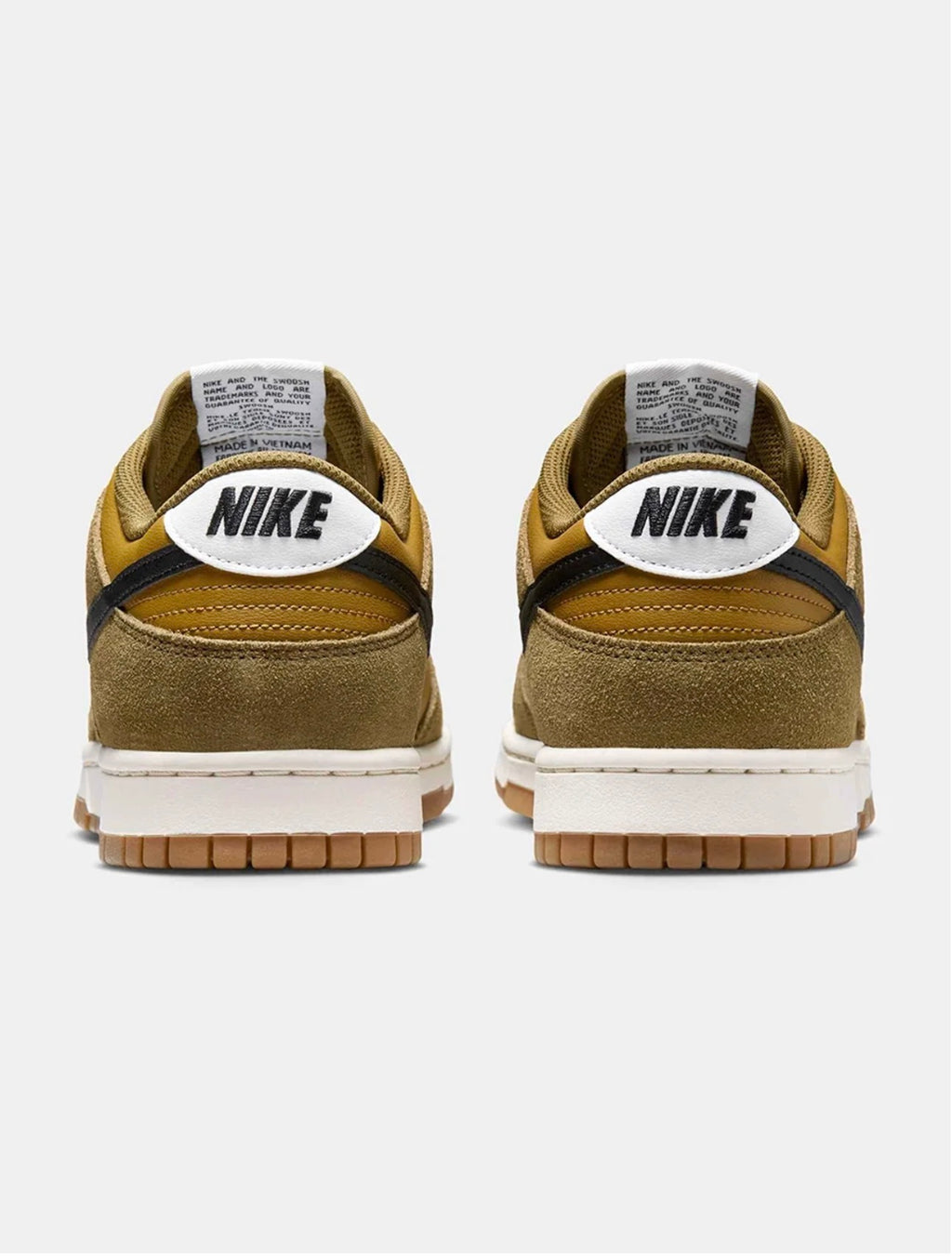 NIKE DL RETRO SE