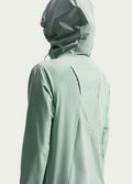 Nike Women's Lightweight Hooded Running Jacket