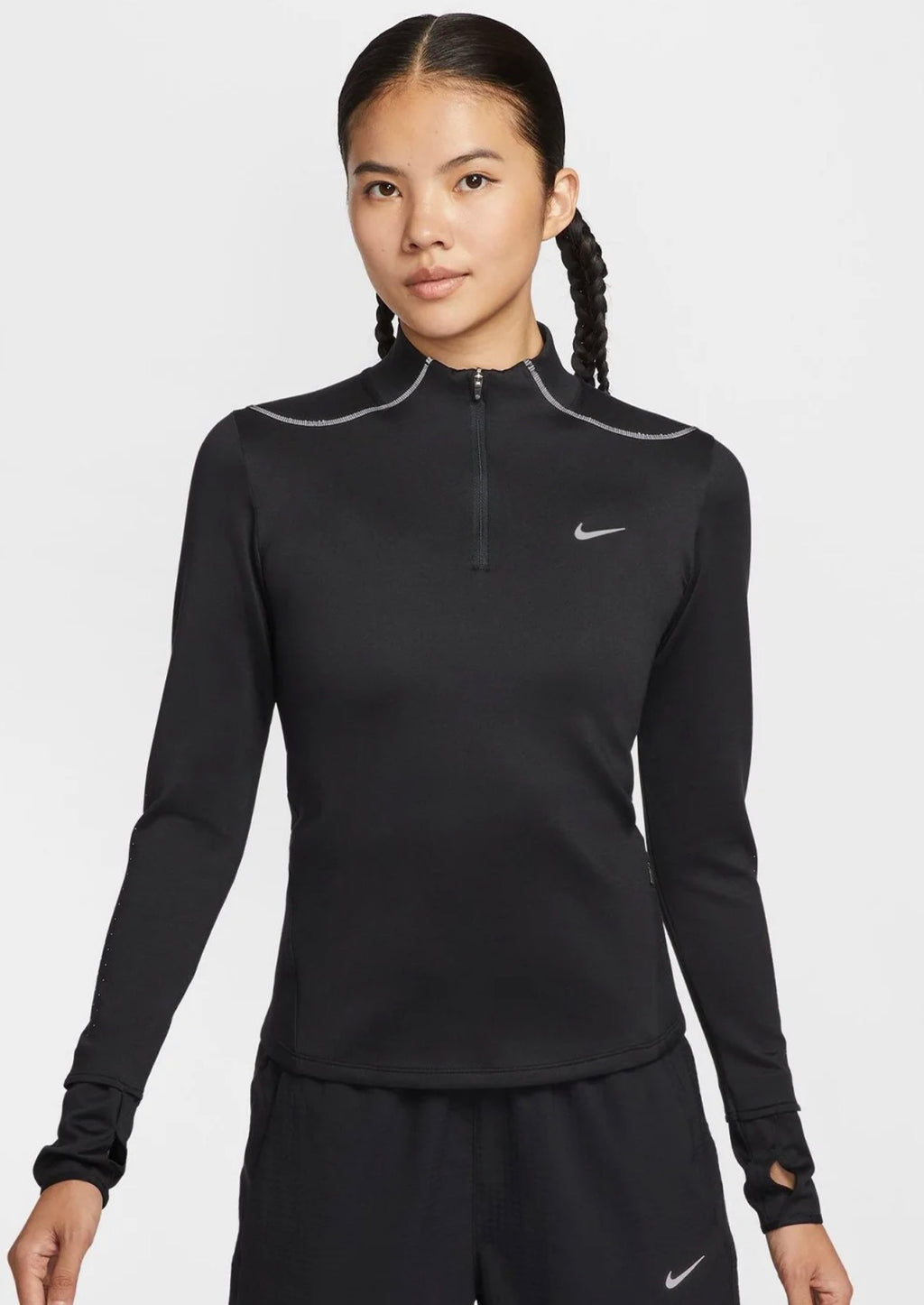 NIKE THERMA-FIT RUNNING SLEEVE