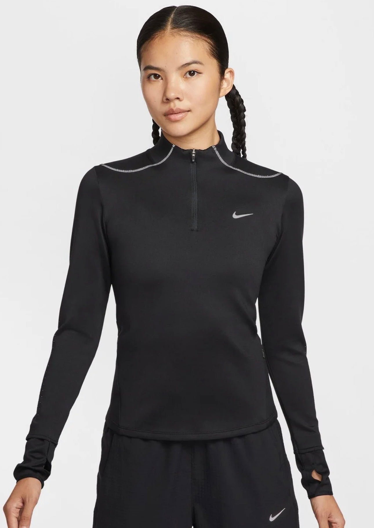 NIKE THERMA-FIT RUNNING SLEEVE