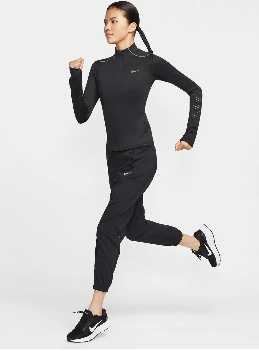 NIKE THERMA-FIT RUNNING SLEEVE