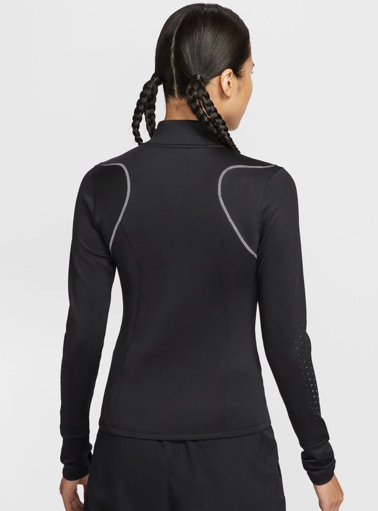 NIKE THERMA-FIT RUNNING SLEEVE