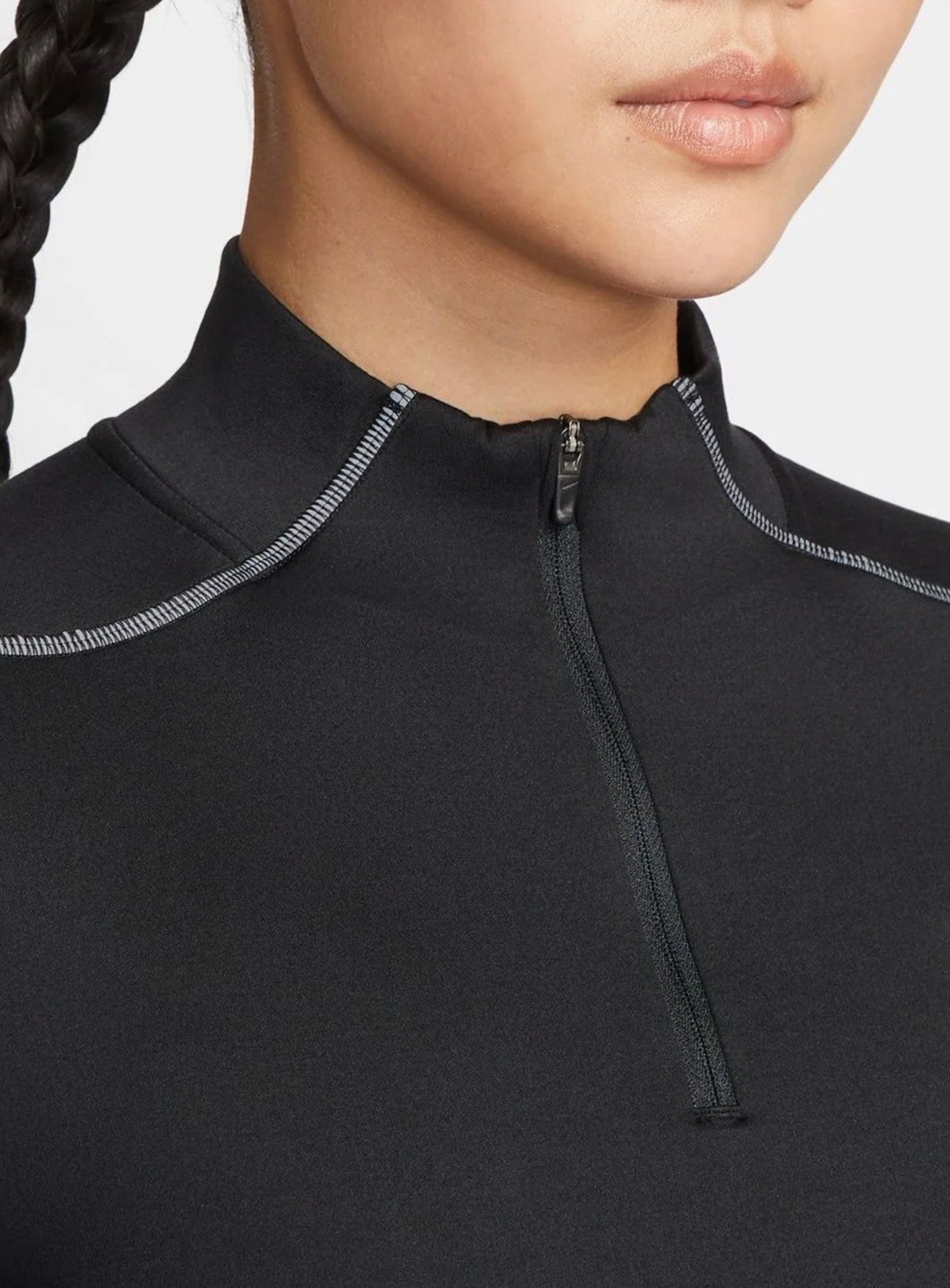 NIKE THERMA-FIT RUNNING SLEEVE