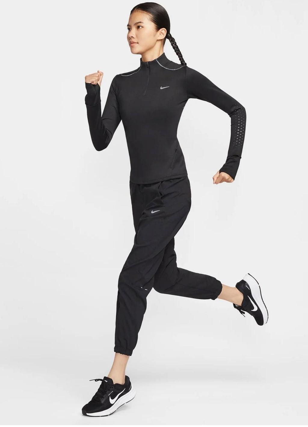 NIKE THERMA-FIT RUNNING SLEEVE
