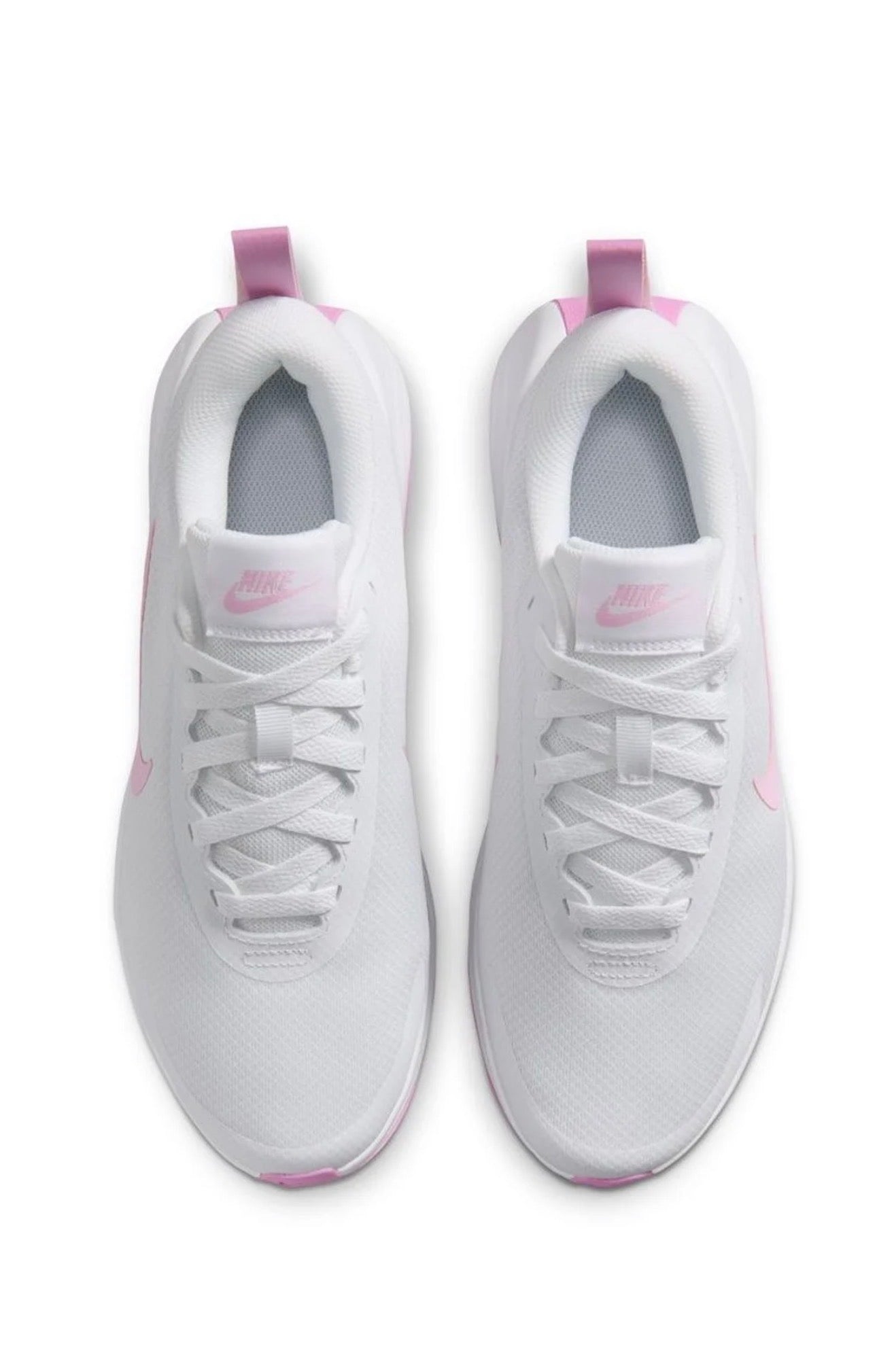 Nike Promina Women Running Shoes White Pink