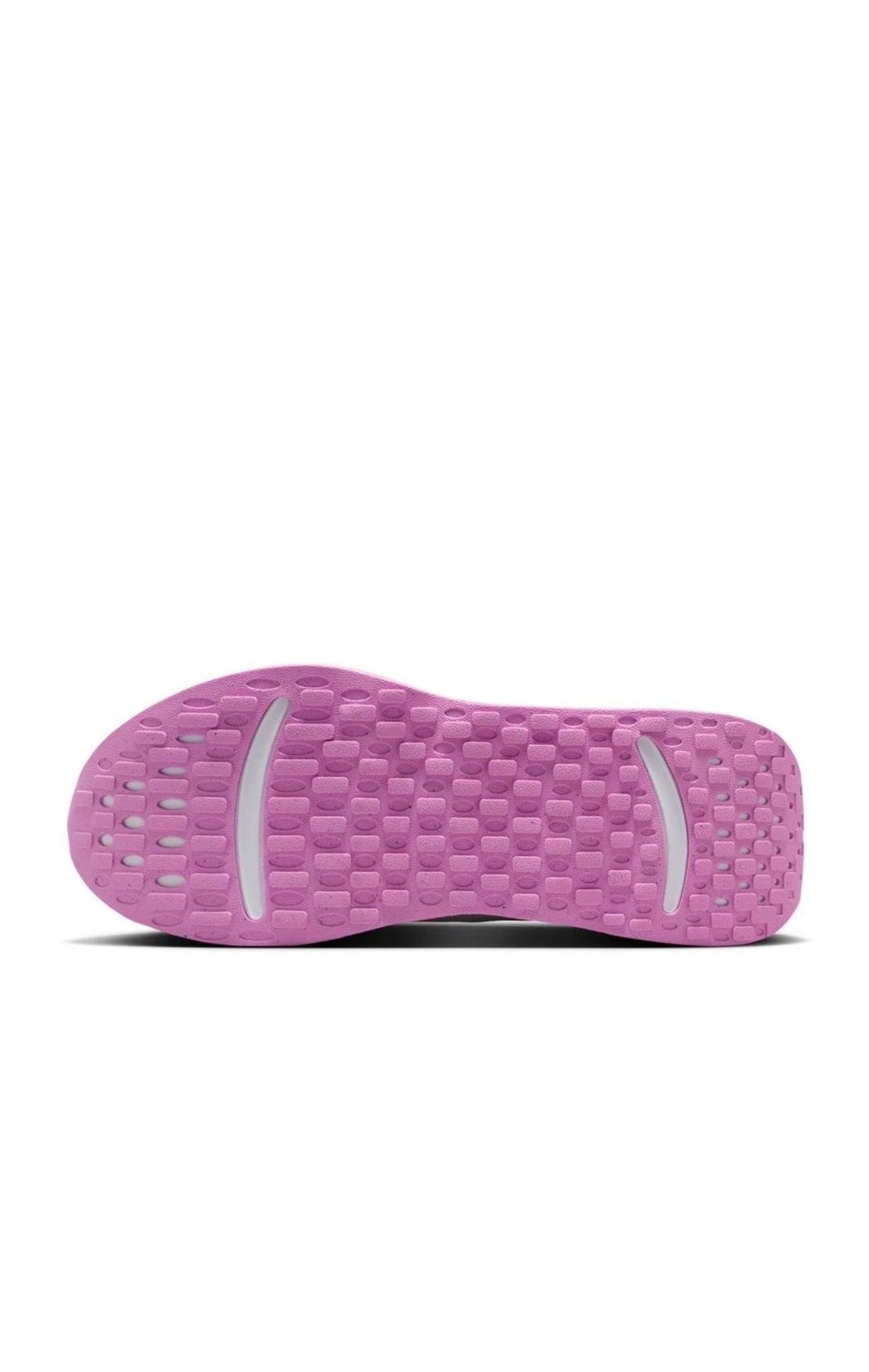 Nike Promina Women Running Shoes White Pink