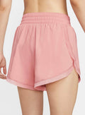 NIKE WMN HIGH BRIEF SHORTS