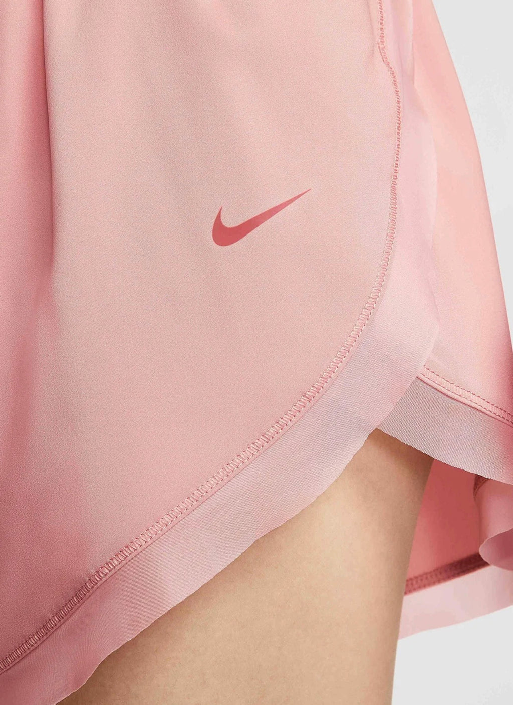 Nike Dri-FIT Women's High-Rise Brief-Lined Running Shorts