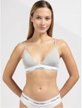 CALVIN KLEIN MODERN COTTON BRA SET