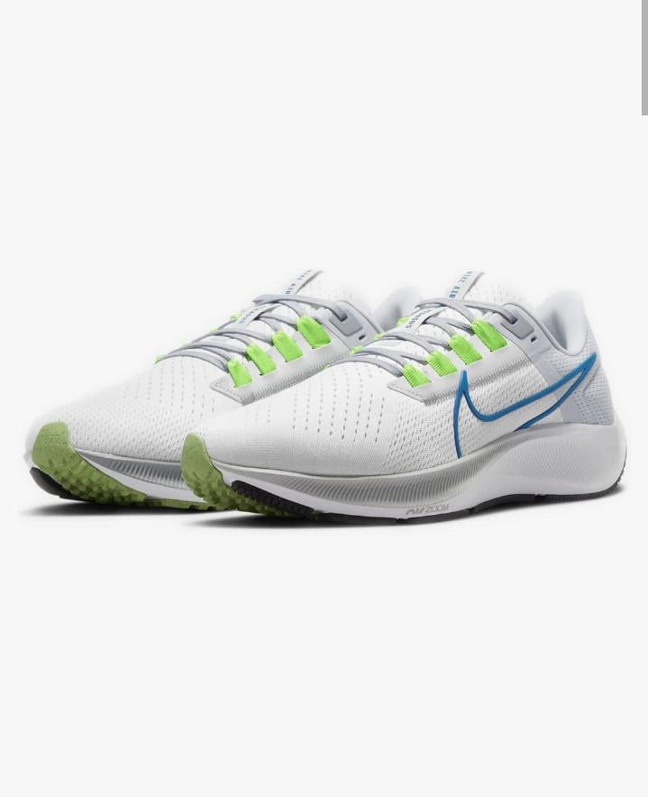 Nike Air Zoom Pegasus 38